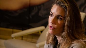 Ona Carbonell: "La conciliación sigue siendo un tema tabú en el deporte"