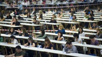 El Gobierno prevé aprobar 40.000 plazas de empleo público para 2024