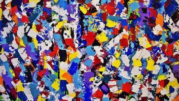 ¿Cómo se puede entender el arte abstracto?