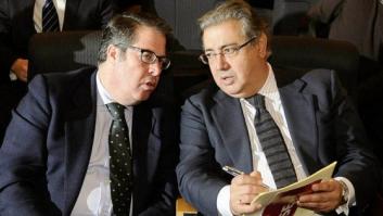 Interior cede un piso de la Guardia Civil gratis al director general de Tráfico