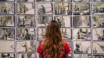 Ahora nos toca a nosotras romper los techos de cristal