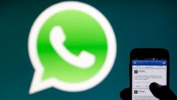 Cómo borrar un mensaje de WhatsApp que has enviado