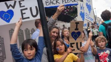 ¿Serán los británicos los que salven a Europa? Los problemas de combatir el populismo desde el elitismo institucional