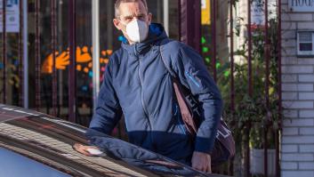 Iñaki Urdangarin responde así a cómo ha sido su paso por prisión