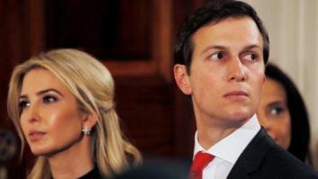 El Senado de EEUU planea interrogar al yerno de Trump por sus vínculos con Rusia