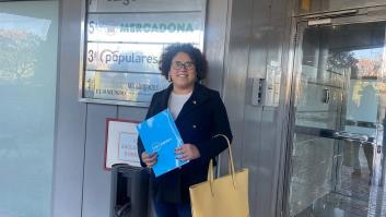 Alexia Herranz presentan sus avales para optar a presidir el PP y hacer frente a Feijóo