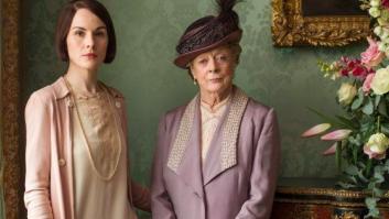 ¡Confirmado! Habrá película de 'Downton Abbey'
