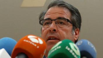 El director general de Tráfico atribuye a un "error" de la Guardia Civil la polémica por su casa