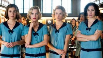 11 series históricas de Netflix para calentar motores antes de 'Las chicas del cable'