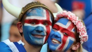 Los datos que hacen de Islandia un país único
