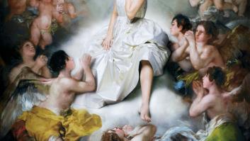 Twitter se llena de cuadros famosos para retratar el calvario de los profesores