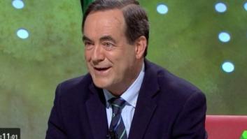 Bono, sobre Pedro Sánchez: "¿Cuántas veces tiene que perder un candidato para que lo cambiemos?"