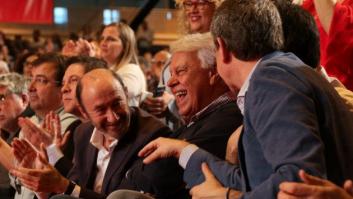 Susana Díaz, objetivo Moncloa