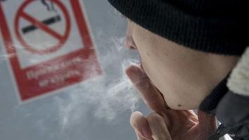 El holocausto de los fumadores