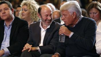 ¡Todos contra uno, uno contra todos!