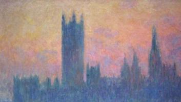 Londres no tiene tiempo para el miedo