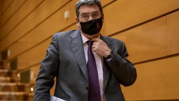 Escrivá asegura que contará con 12.000 plazas para refugiados ucranianos y, si no son suficientes, "habrá más"