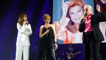 Mercedes Milá habla así de la guerra de Ucrania: "Me recuerda a la Guerra Civil"