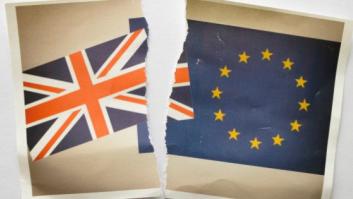 El gráfico que explica el Brexit y el auge de Trump