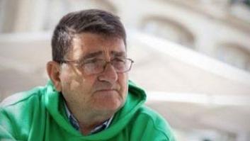 Hasta siempre, hermano