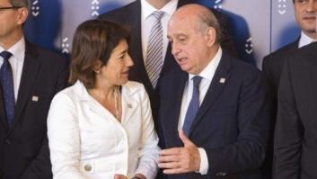 El PSOE pedirá una comisión de investigación sobre Fernández Díaz y las "prácticas" de Interior