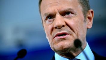 El presidente del PP europeo, sobre el pacto con Vox: "Esperamos que sea un accidente"