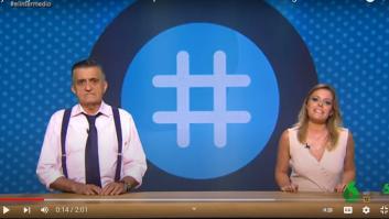 Andrea Ropero señala un pequeño-gran detalle al ver que Vox entrará en un Gobierno