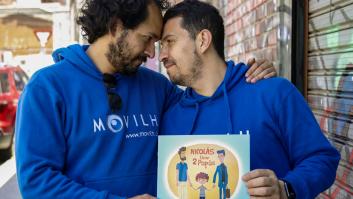 Chile celebra sus primeras bodas entre personas del mismo sexo