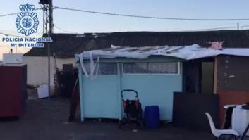 Detenida una pareja por obligar a su hija de 16 años a contraer matrimonio por tercera vez por el rito gitano