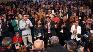 Fernández rechaza un PSOE "débil" que sea una "asamblea" y una "plataforma electoral para un líder"