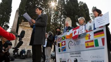 El Congreso aprueba que el Defensor del Pueblo investigue los abusos en la Iglesia