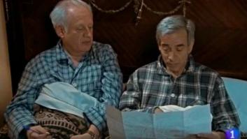 La polémica despedida de Juan Echanove de 'Cuéntame'