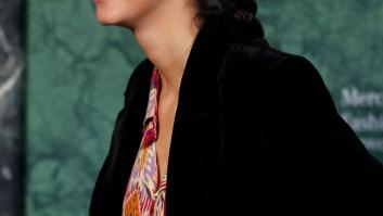 Victoria Federica eclipsa a otras ‘celebrities’ en el arranque de la MBFW