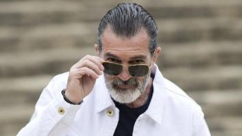 Antonio Banderas: "Sufrí un ataque al corazón"