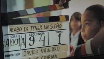 'Acabo de tener un sueño', el premiado corto que te pone en la piel del otro