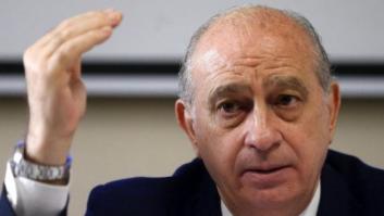 La Fiscalía no ve indicios para investigar a Fernández Díaz por sus conversaciones