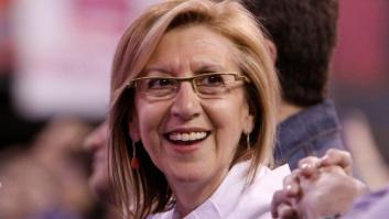 Críticas a Rosa Díez por comparar el atentado de Londres con Alsasua