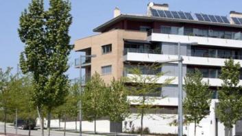 Bankia pone a la venta 3.700 viviendas con descuentos de hasta el 40%