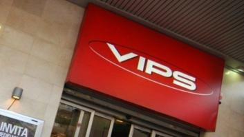 Grupo Vips firma un acuerdo con Deliveroo para ofrecer servicio a domicilio