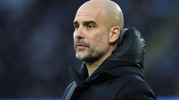 Guardiola, sobre lo que está pasando en Gaza: "No se trata de ideología, sino de amor a la vida"