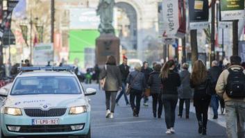 La Fiscalía inculpa al detenido en Amberes de tentativa de asesinato terrorista