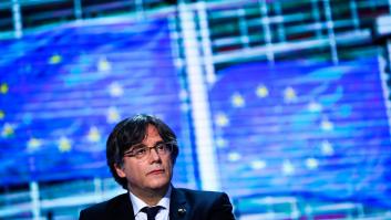 El Europarlamento pide que se investiguen los contactos del entorno de Puigdemont con Rusia