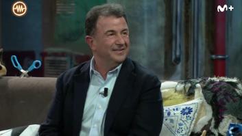 Berasategui sorprende al contar las relaciones sexuales en el último mes: "No es un chiste"