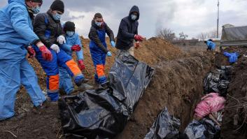 EN DIRECTO: Moscú asegura que la central de Chernóbil vuelve a tener suministro eléctrico