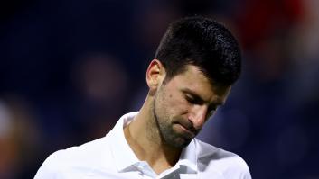 Djokovic no jugará ni Indian Wells ni Miami al no lograr el permiso de Estados Unidos