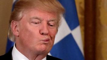 Trump retira su reforma sanitaria al carecer del apoyo necesario en su partido