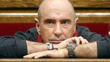 Lluís Llach: "En Junts pel Sí convivo con gente a la que nunca votaría"