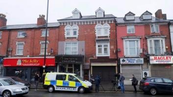 Ocho detenidos en seis redadas por todo Reino Unido relacionadas con el atentado en Westminster