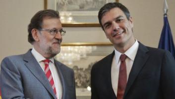 El PP tiene el poder