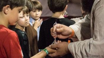 Un día en la Academia Jedi: clases para minifans de 'Star Wars'